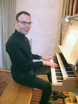 Thomas-Olesen